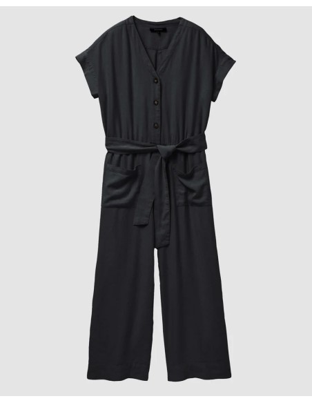 TUTA INTERA IN LINO E ECOVERO "DIANELLA"