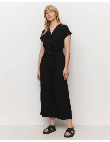 TUTA INTERA IN LINO E ECOVERO "DIANELLA"