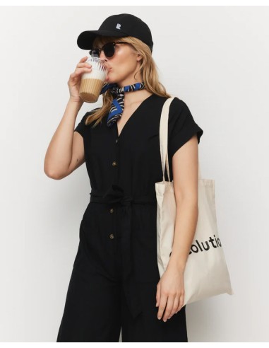 TUTA INTERA IN LINO E ECOVERO "DIANELLA"