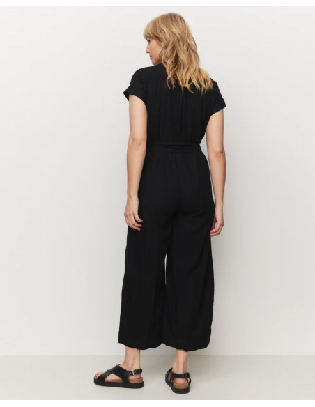 TUTA INTERA IN LINO E ECOVERO "DIANELLA"