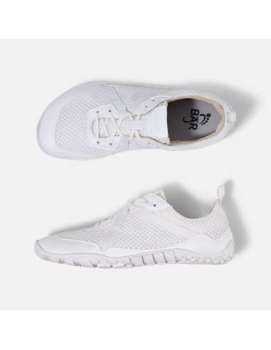 SNAKERS SPORTIVE BAREFOOT DONNA "JUNIS TEX"