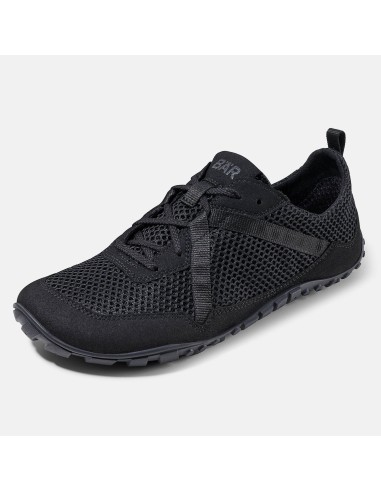 SNAKERS SPORTIVE BAREFOOT DONNA "JUNIS TEX"