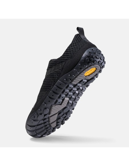 SNAKERS SPORTIVE BAREFOOT DONNA "JUNIS TEX"