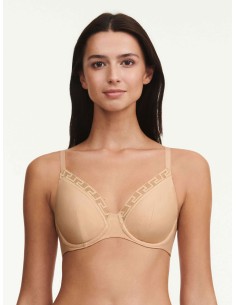 REGGISENO CON FERRETTO IN LYOCELL E COTONE "MELLOW BLISS"...