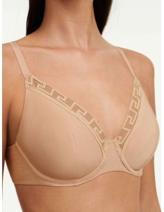 REGGISENO CON FERRETTO IN LYOCELL E COTONE "MELLOW BLISS" 2