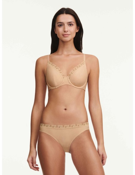 REGGISENO CON FERRETTO IN LYOCELL E COTONE "MELLOW BLISS"