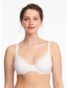 REGGISENO CON FERRETTO IN LYOCELL E COTONE "MELLOW BLISS"