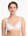 REGGISENO CON FERRETTO IN LYOCELL E COTONE "MELLOW BLISS"