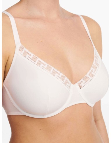 REGGISENO CON FERRETTO IN LYOCELL E COTONE "MELLOW BLISS"