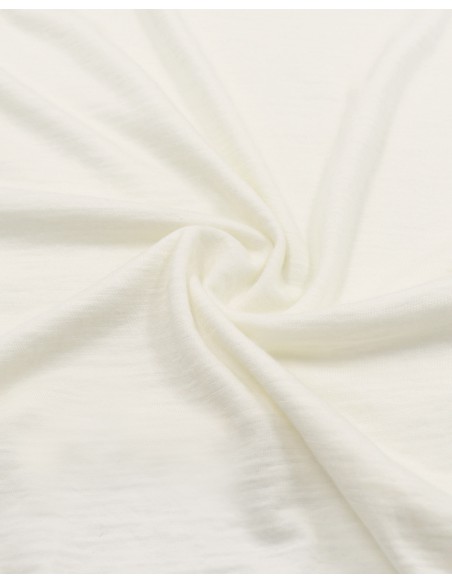 MAXI T-SHIRT  IN 100% LANA MERINO "PORTO"