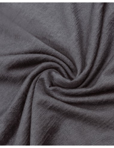 MAXI T-SHIRT  IN 100% LANA MERINO "PORTO"