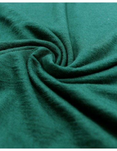 MAXI T-SHIRT  IN 100% LANA MERINO "PORTO"