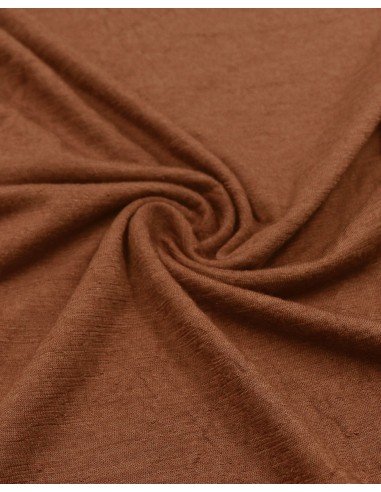 MAXI T-SHIRT  IN 100% LANA MERINO "PORTO"