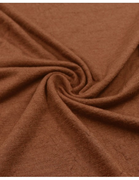 MAXI T-SHIRT  IN 100% LANA MERINO "PORTO"