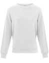 FELPA UNISEX IN BAMBU' "RAGLAN"