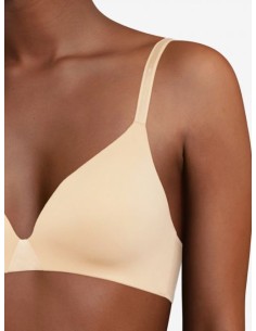 REGGISENO PREFORMATO SENZA FERRETTO "ESSENTIAL" - NERO 2