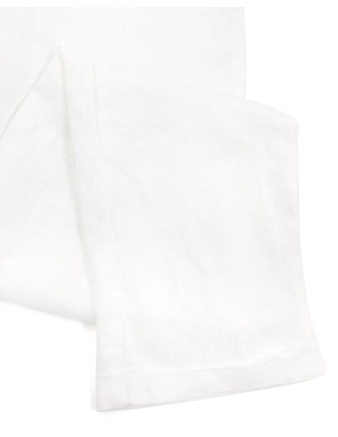 PANTALONE LUNGO IN 100% LINO "SULIA"