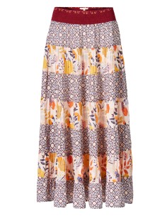 GONNA LINGA IN MODAL "MILLA"