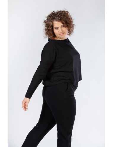 PANTALONE TUTA IN BAMBU'