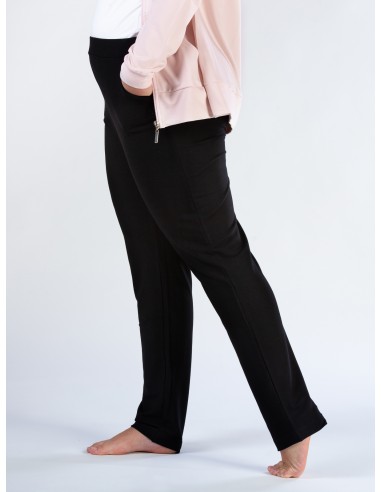 PANTALONE TUTA IN BAMBU'