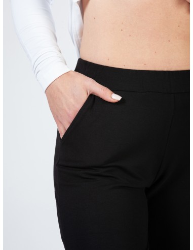 PANTALONE TUTA IN BAMBU'