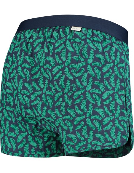 BOXER SHORT IN COTONE BIOLOGICO MOD. MEES