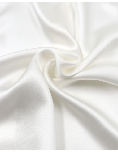 CAMICIA IN 100% SETA SATIN "SVEVA"