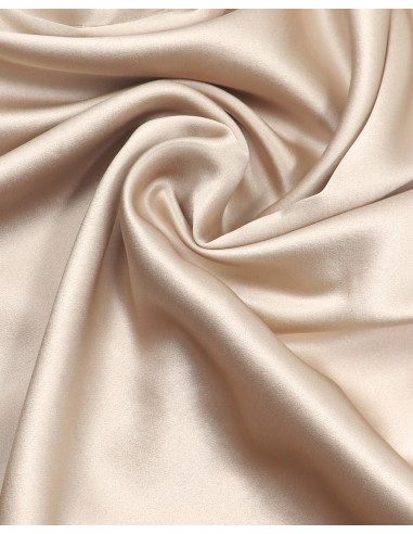 CAMICIA IN 100% SETA SATIN "SVEVA"