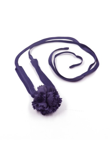 T-SHIRT CINDY CON FIOCCO IN SETA BIOLOGICA, LINO E ECOVISCOSA