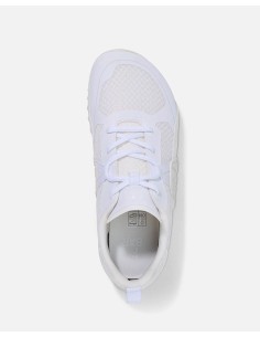 SNEAKER BAREFOOT SPORTIVA UNISEX "LIGHT FLEX"
 - BIANCO 2