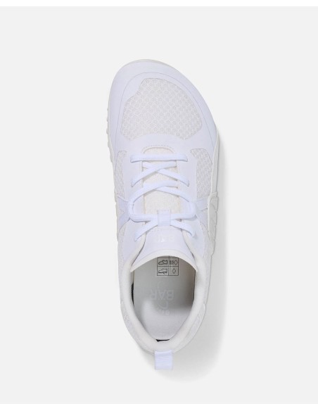 SNEAKER BAREFOOT SPORTIVA UNISEX "LIGHT FLEX"
