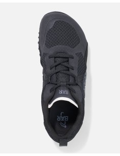 SNEAKER BAREFOOT SPORTIVA UNISEX "LIGHT FLEX"
 - NERO 2