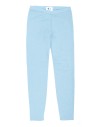 LEGGINGS CASHMIRETTI KIDS IN SETA E CASHMERE