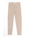 LEGGINGS CASHMIRETTI KIDS IN SETA E CASHMERE