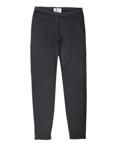 LEGGINGS CASHMIRETTI KIDS IN SETA E CASHMERE