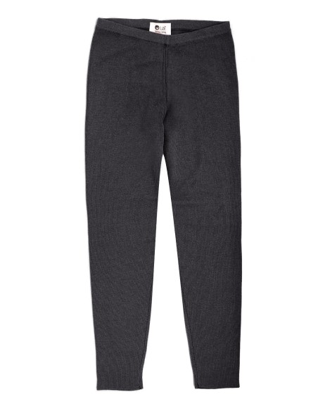 LEGGINGS CASHMIRETTI KIDS IN SETA E CASHMERE
