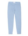 LEGGINGS CASHMIRETTI KIDS IN SETA E CASHMERE