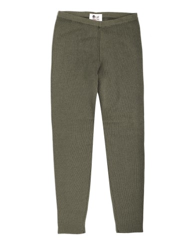 LEGGINGS CASHMIRETTI KIDS IN SETA E CASHMERE