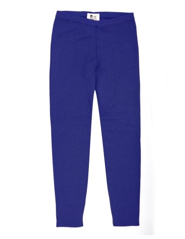 LEGGINGS CASHMIRETTI KIDS IN SETA E CASHMERE