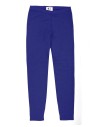LEGGINGS CASHMIRETTI KIDS IN SETA E CASHMERE