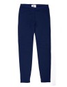 LEGGINGS CASHMIRETTI KIDS IN SETA E CASHMERE