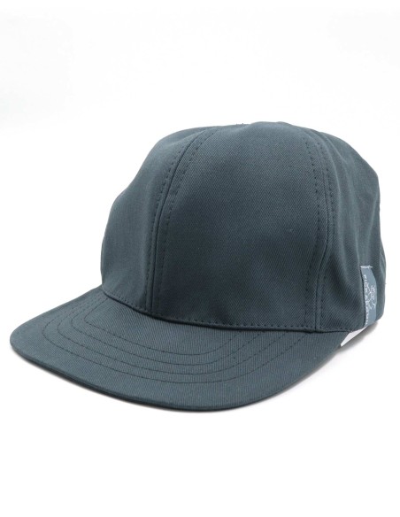 CAPPELLO BIMBI E ADULTI IN COTONE BIO  UV 80 MOD "CAP"