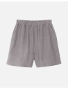 SHORTS DONNA IN ECOVISCOSA E LINO "FIR"