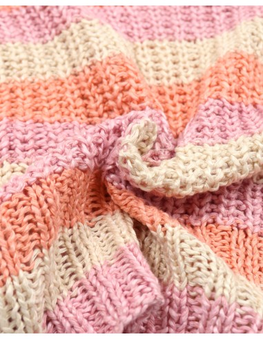 CARDIGAN IN 100% SETA BURETTA HANDKNIT