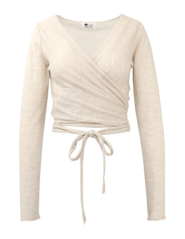SCALDACUORE WRAP IN 100% CASHMERE EXTRAFINE "CARLOTTA"