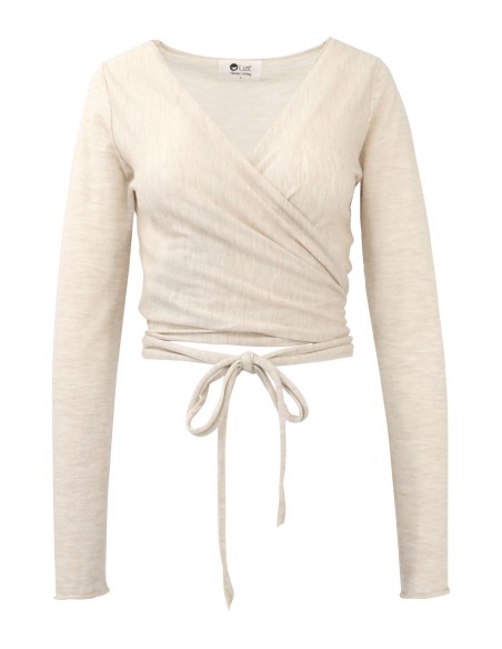 SCALDACUORE WRAP IN 100% CASHMERE EXTRAFINE "CARLOTTA"