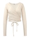 SCALDACUORE WRAP IN 100% CASHMERE EXTRAFINE "CARLOTTA"
