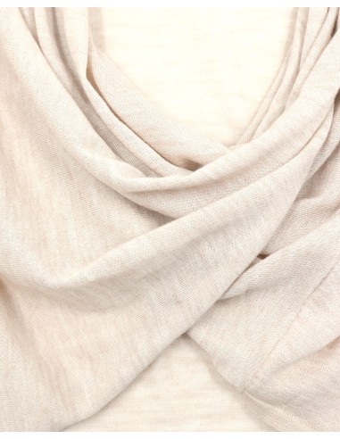 SCALDACUORE WRAP IN 100% CASHMERE EXTRAFINE "CARLOTTA"