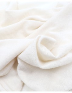 SCALDACUORE WRAP IN 100% CASHMERE EXTRAFINE "CARLOTTA" -... 2
