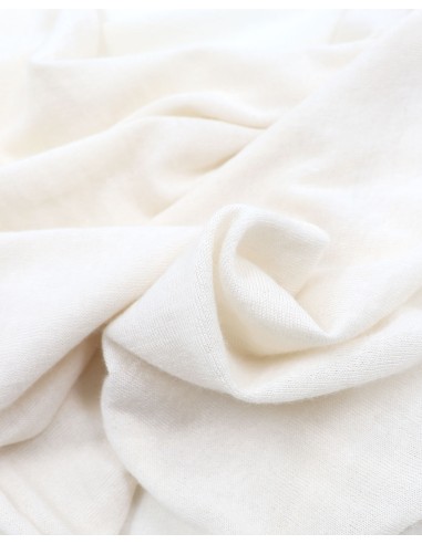 SCALDACUORE WRAP IN 100% CASHMERE EXTRAFINE "CARLOTTA"
